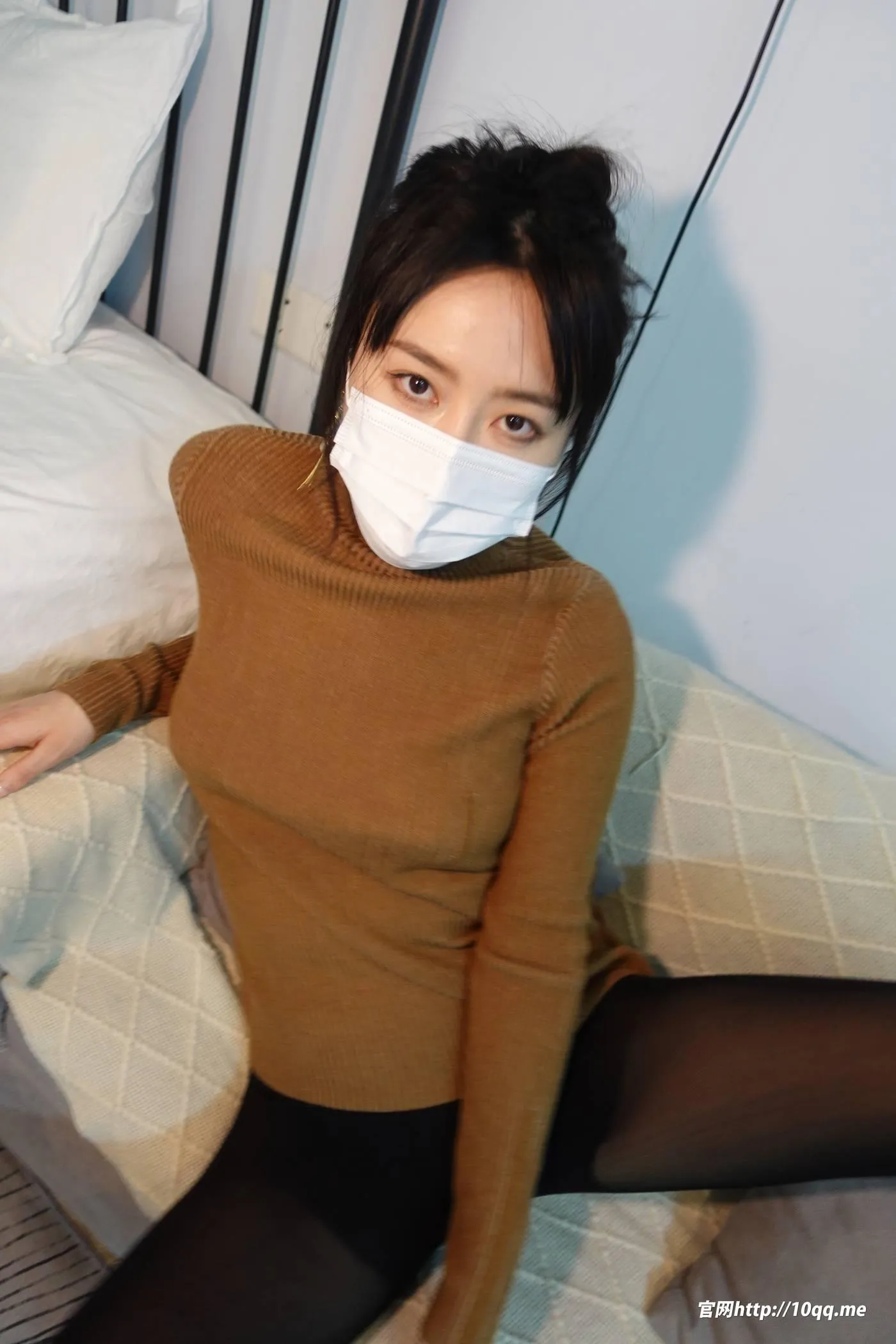 [ROSI口罩系列]2022.04.07 NO.2125[84P]插图5