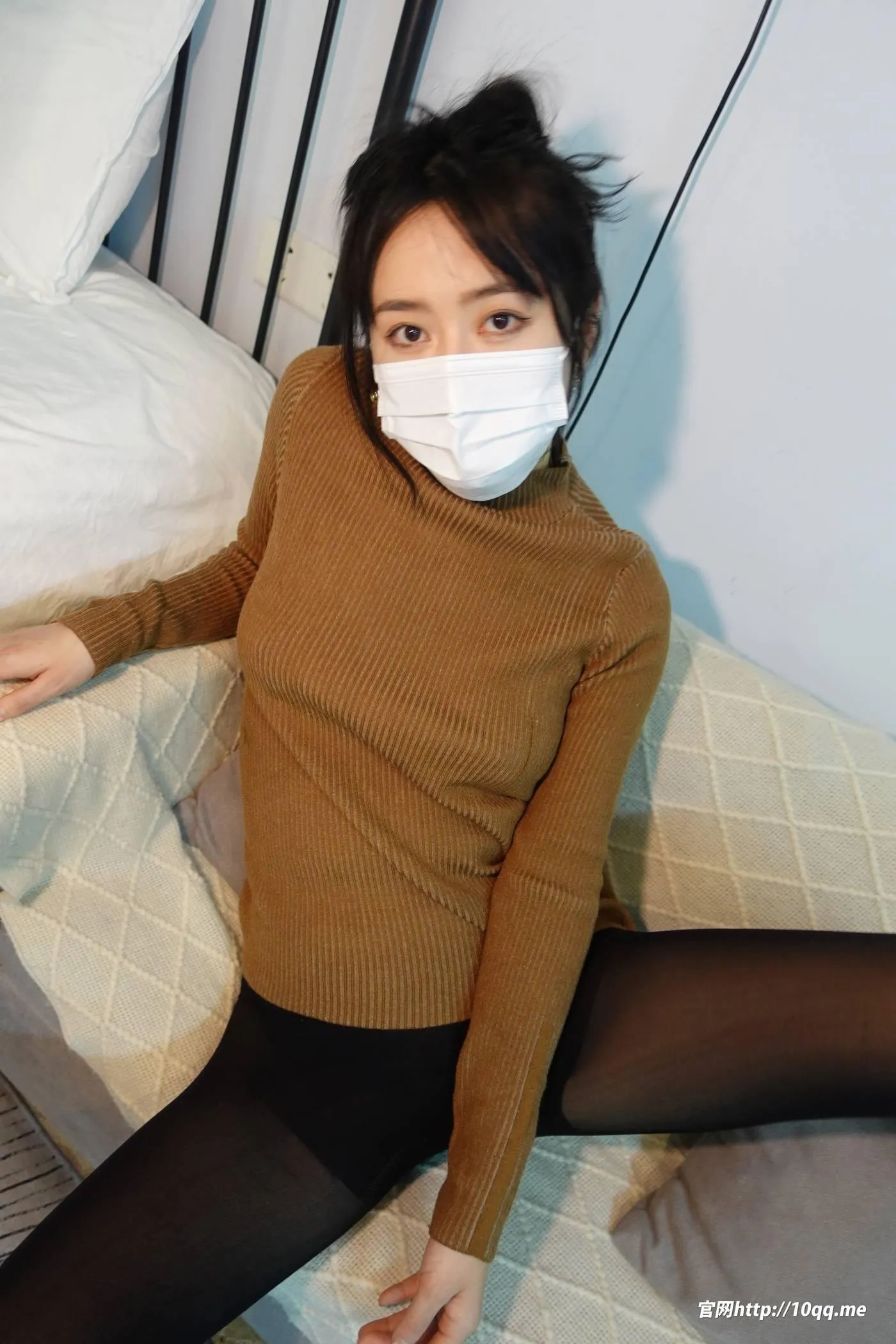 [ROSI口罩系列]2022.04.07 NO.2125[84P]插图6