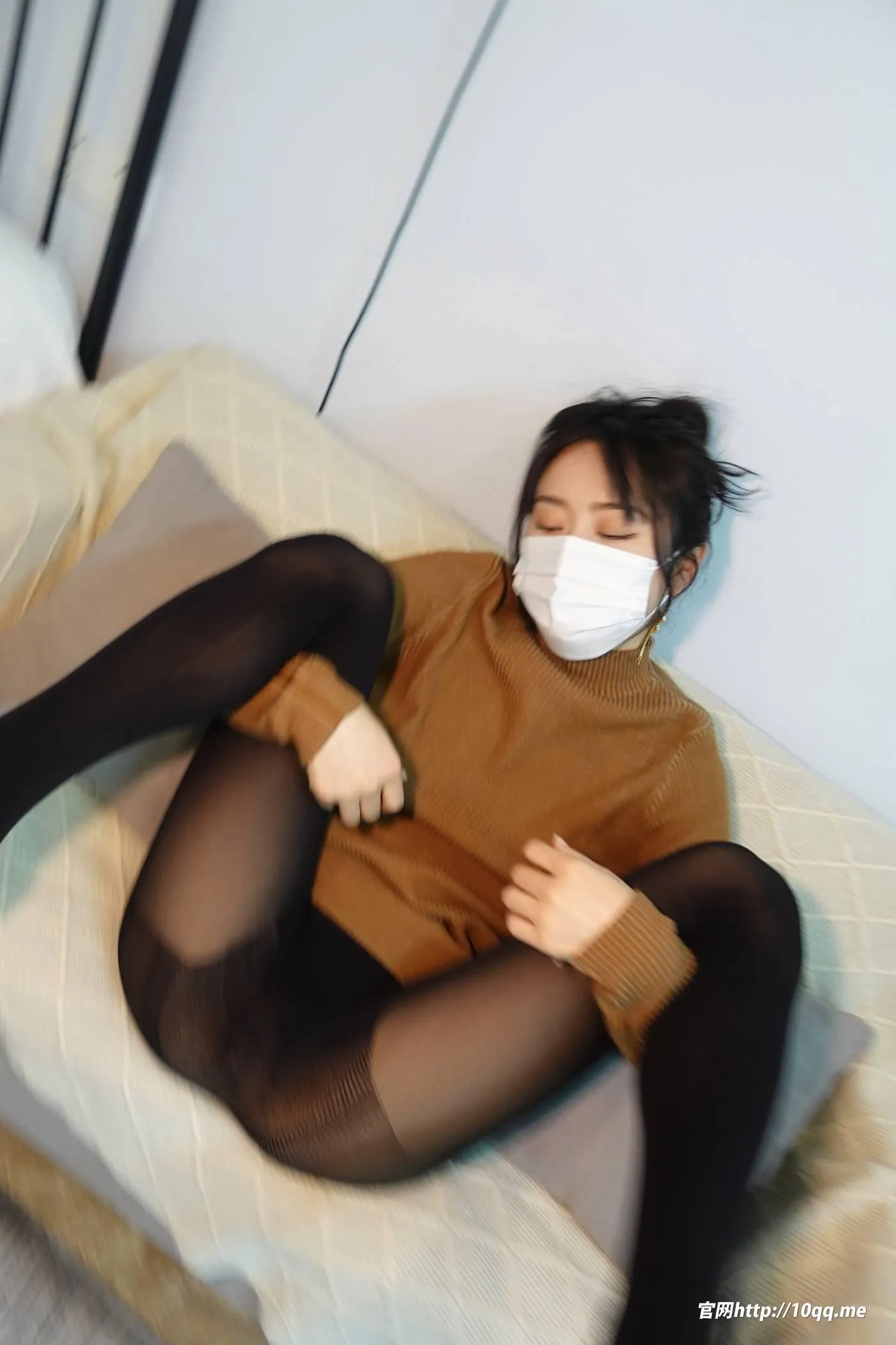 [ROSI口罩系列]2022.04.07 NO.2125[84P]插图3
