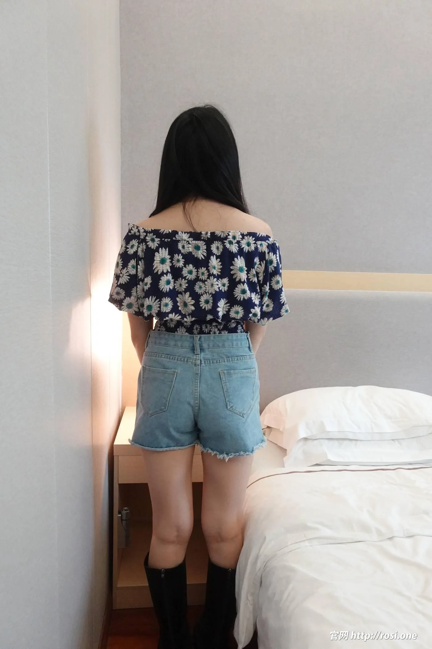 [ROSI写真]2022.01.25 NO.3704[104P]插图5