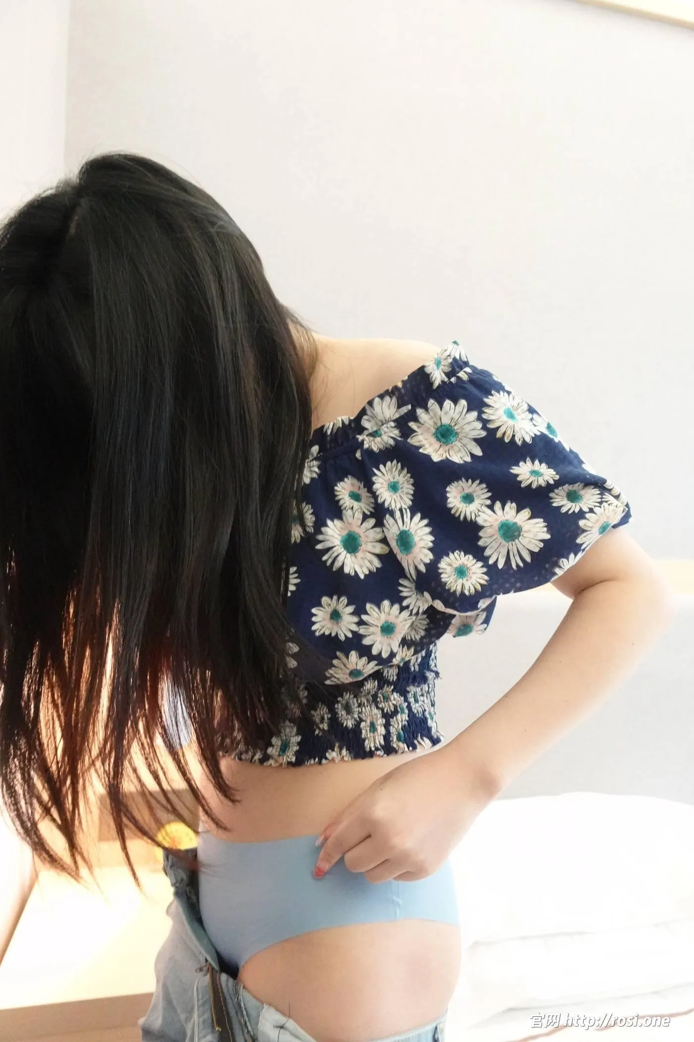[ROSI写真]2022.01.25 NO.3704[104P]插图1