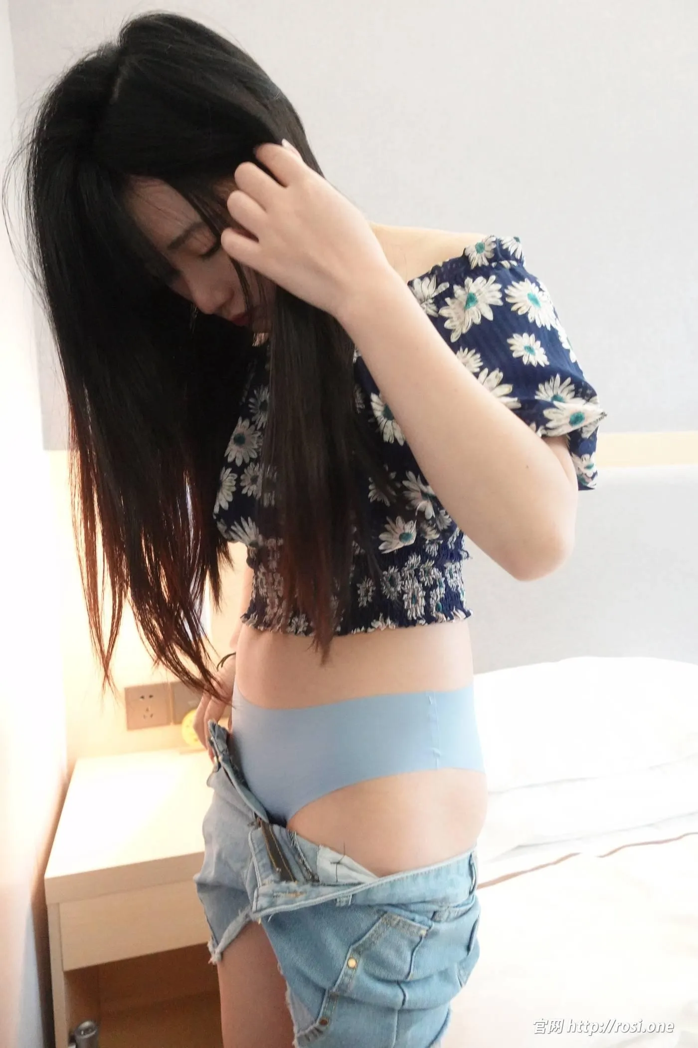 [ROSI写真]2022.01.25 NO.3704[104P]插图2