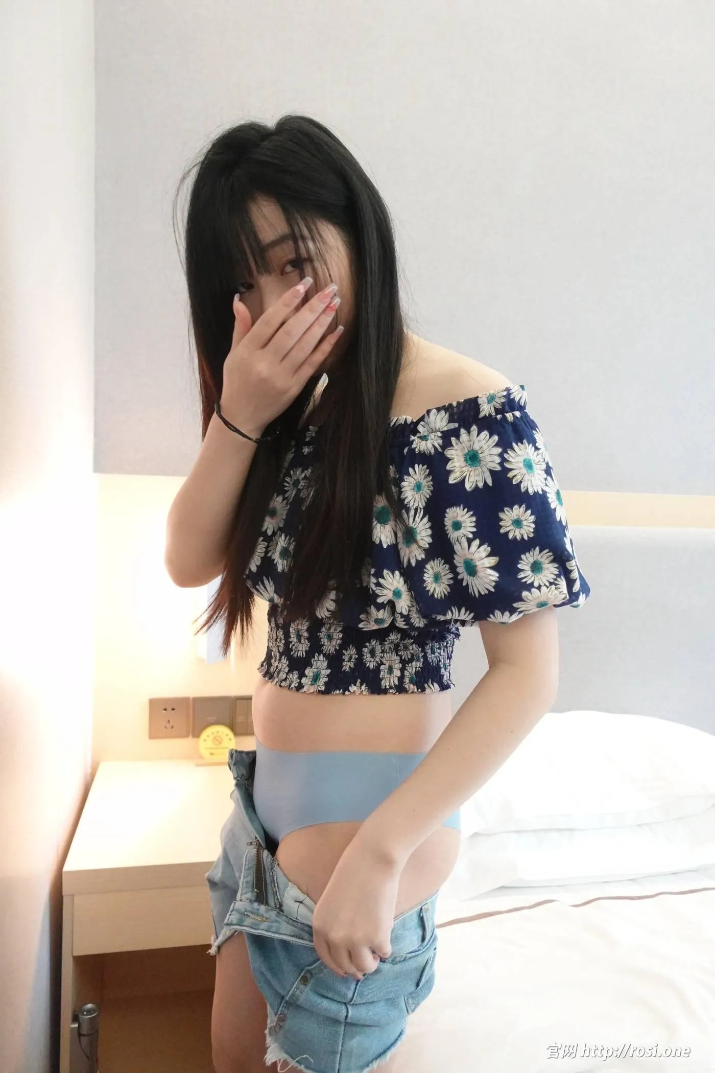 [ROSI写真]2022.01.25 NO.3704[104P]插图3