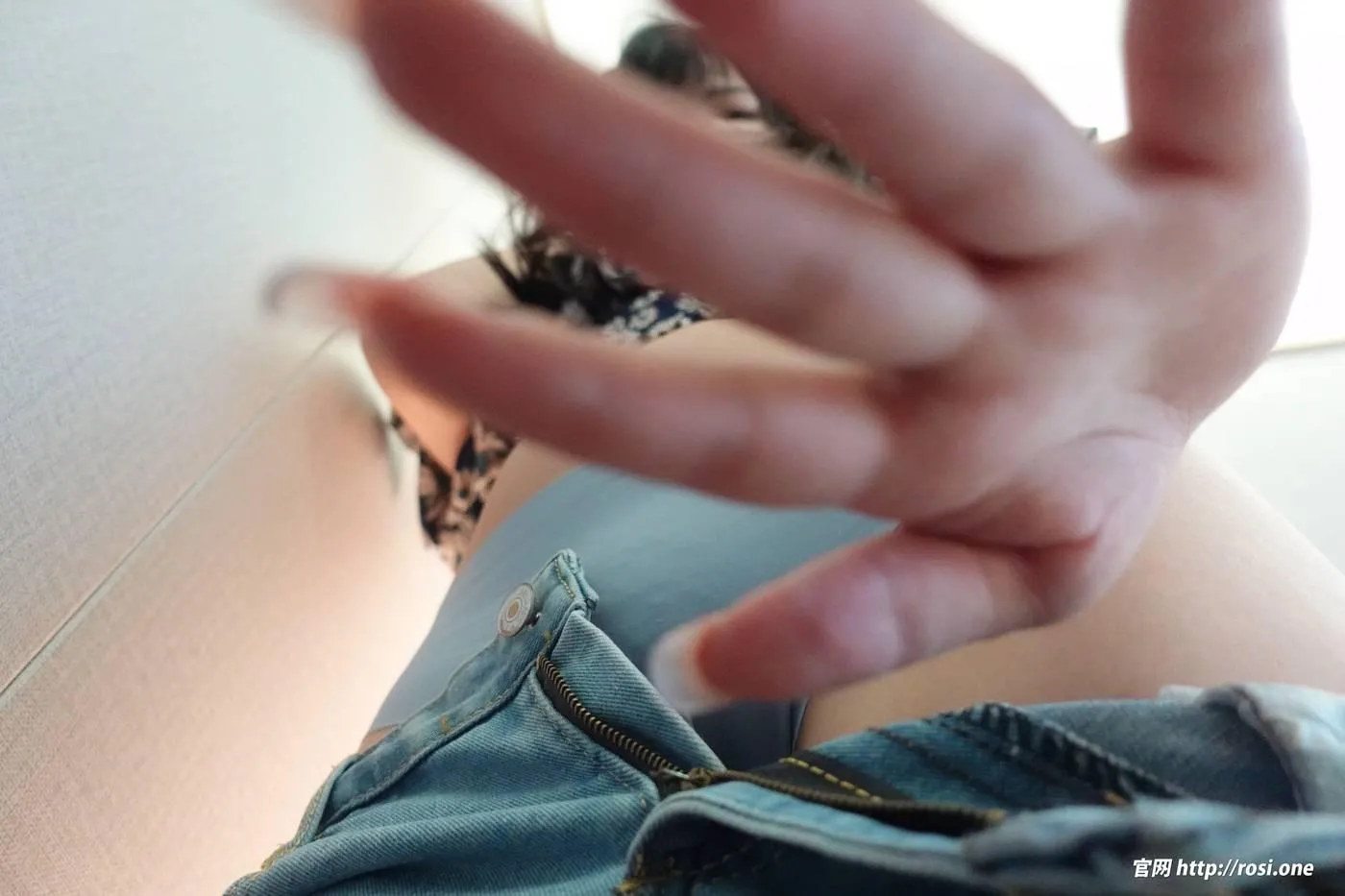 [ROSI写真]2022.01.25 NO.3704[104P]插图1