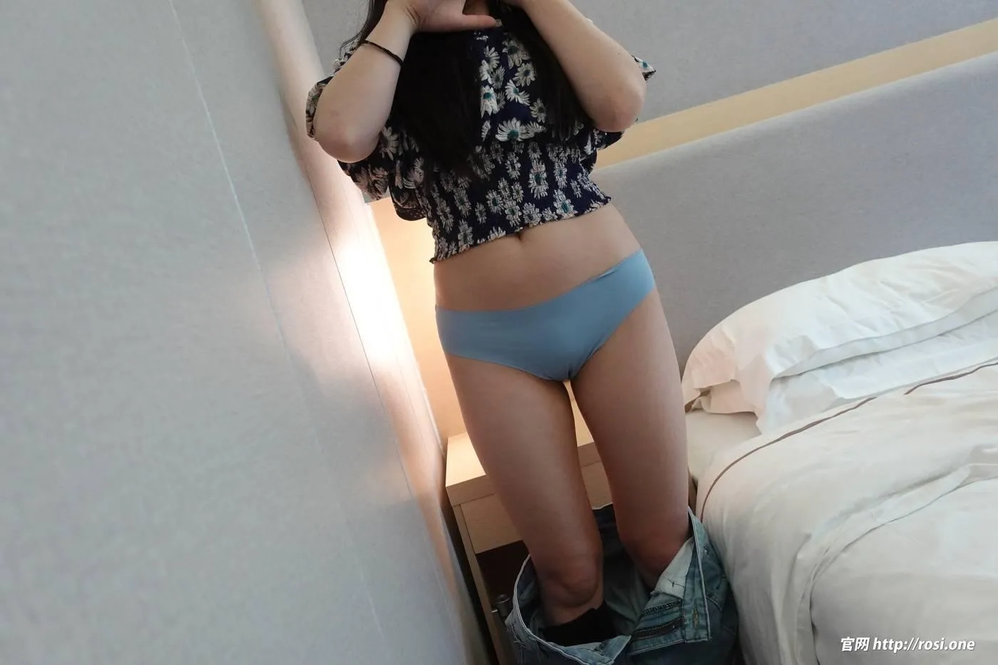 [ROSI写真]2022.01.25 NO.3704[104P]插图9