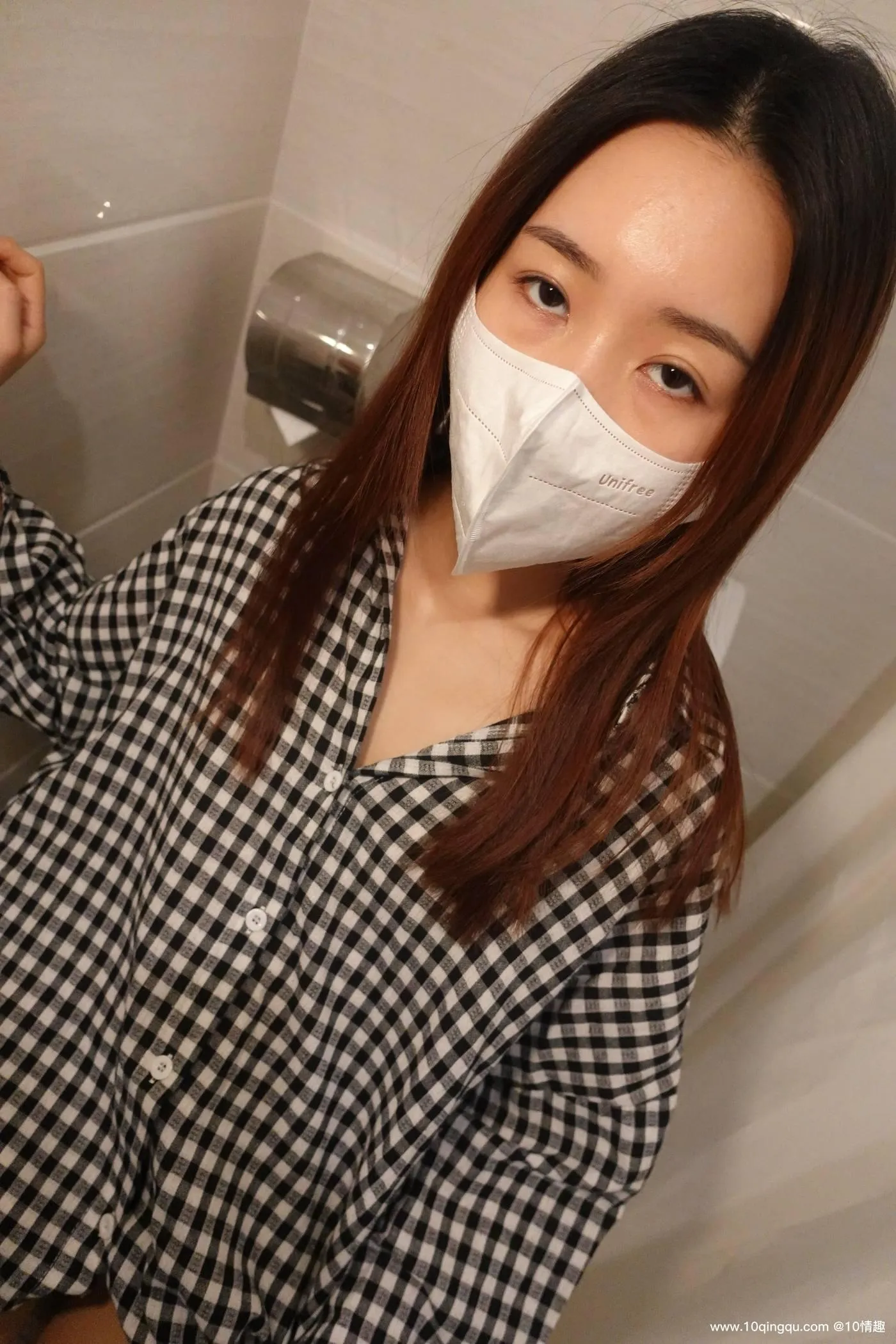 [ROSI口罩系列]2021.05.12 NO.1795[98P]插图6
