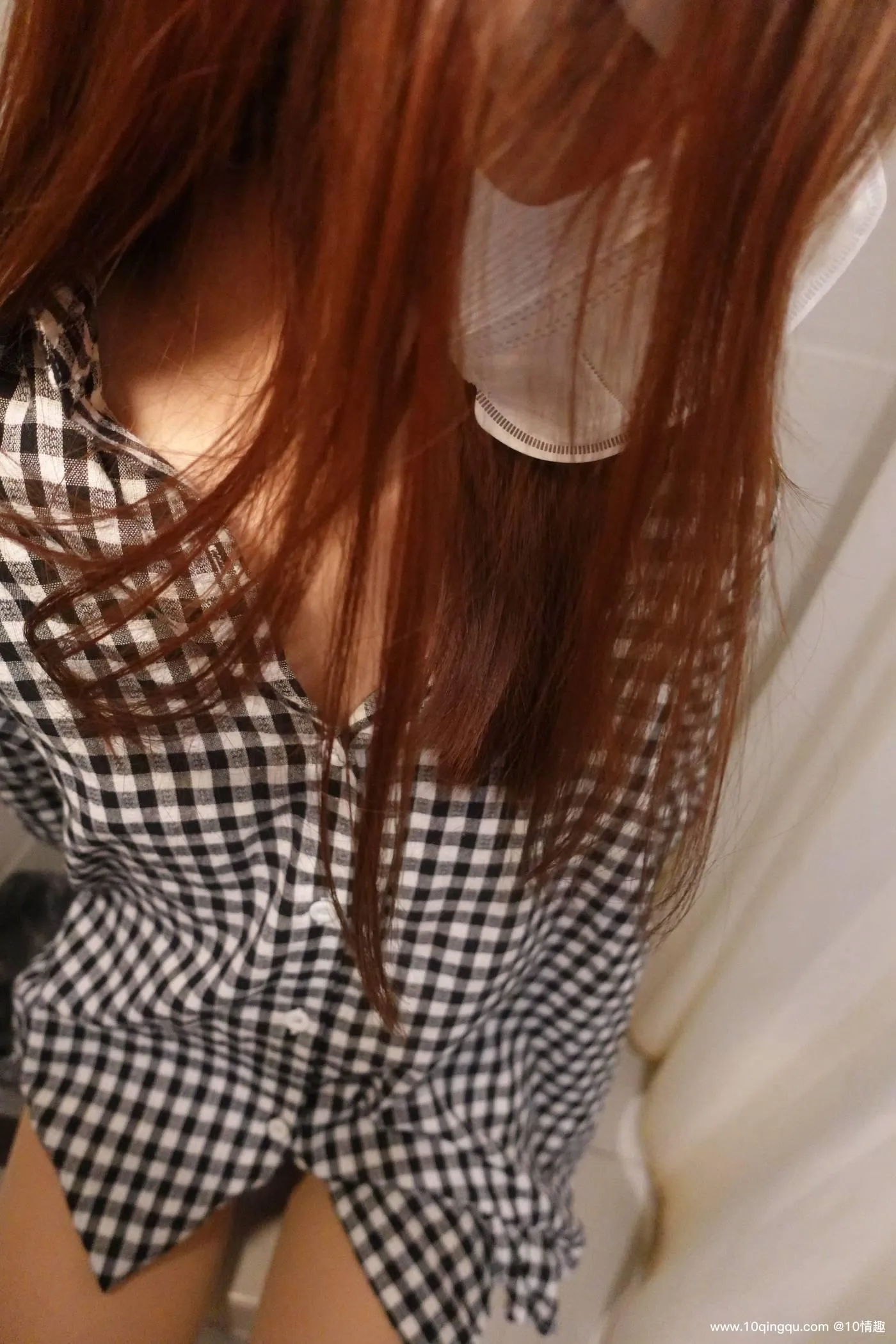 [ROSI口罩系列]2021.05.12 NO.1795[98P]插图9