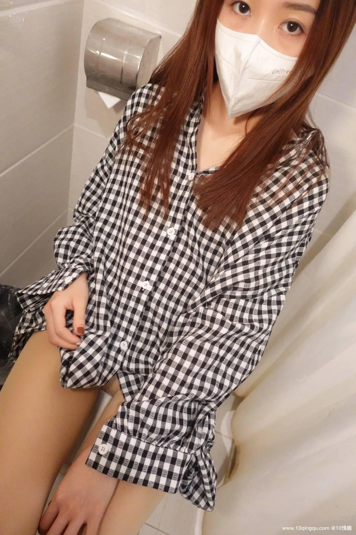 [ROSI口罩系列]2021.05.12 NO.1795[98P]插图