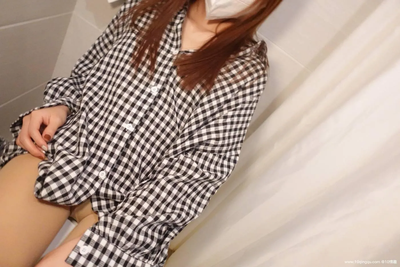[ROSI口罩系列]2021.05.12 NO.1795[98P]插图2