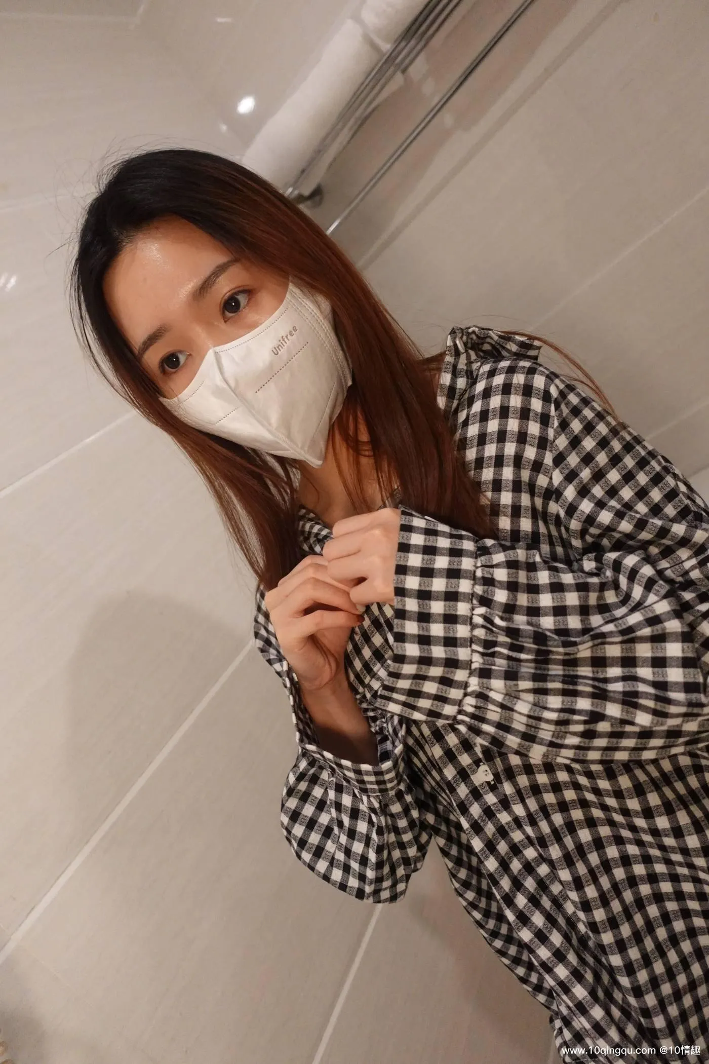 [ROSI口罩系列]2021.05.12 NO.1795[98P]插图5