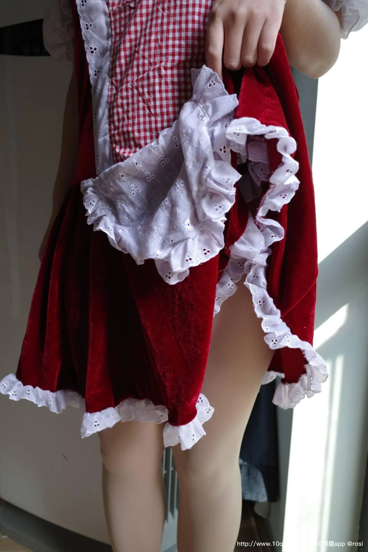 [ROSI写真] 口罩系列 2020.03.04 NO.1361[781P][79P]插图4