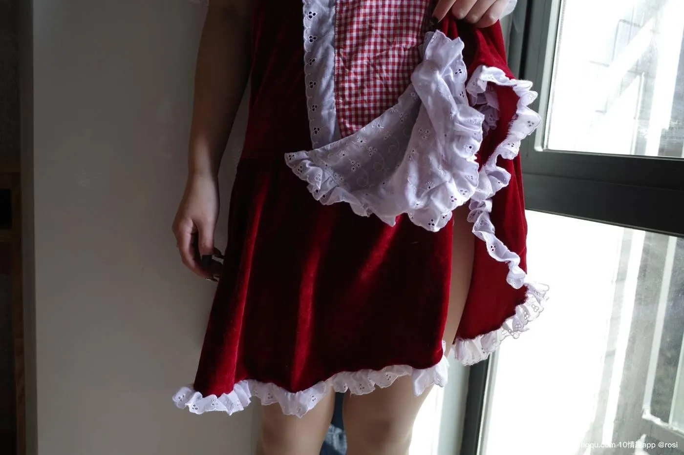 [ROSI写真] 口罩系列 2020.03.04 NO.1361[781P][79P]插图6