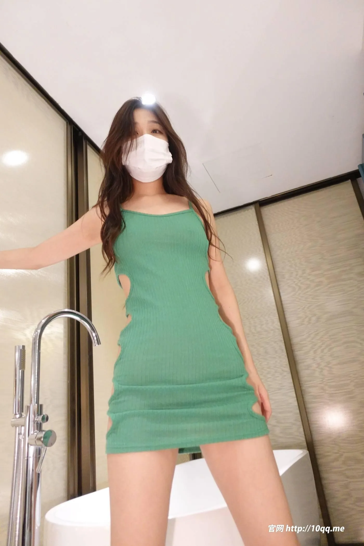 [ROSI口罩系列]2022.11.17 NO.2349[82P]插图5