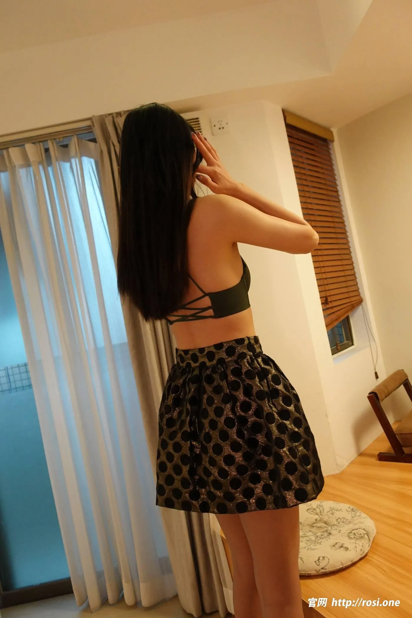 [ROSI写真]2022.09.03 NO.3925[125P]插图4
