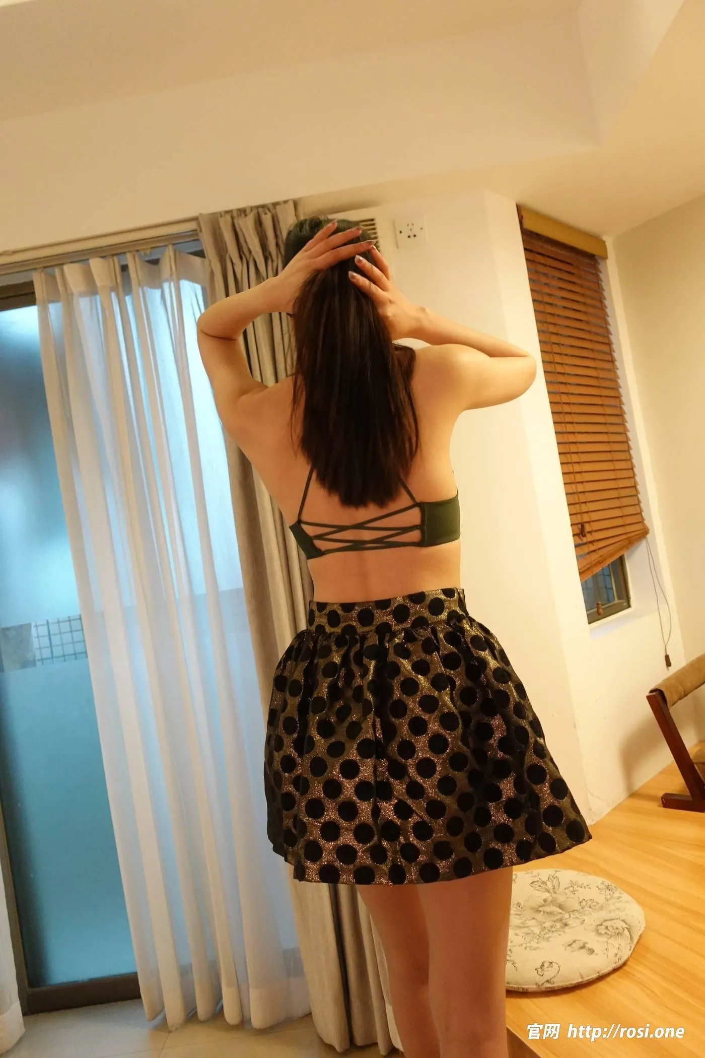 [ROSI写真]2022.09.03 NO.3925[125P]插图5