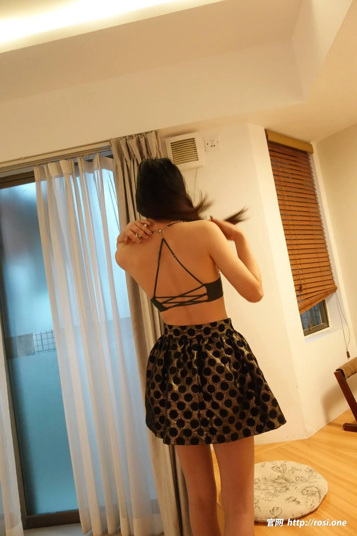 [ROSI写真]2022.09.03 NO.3925[125P]插图6