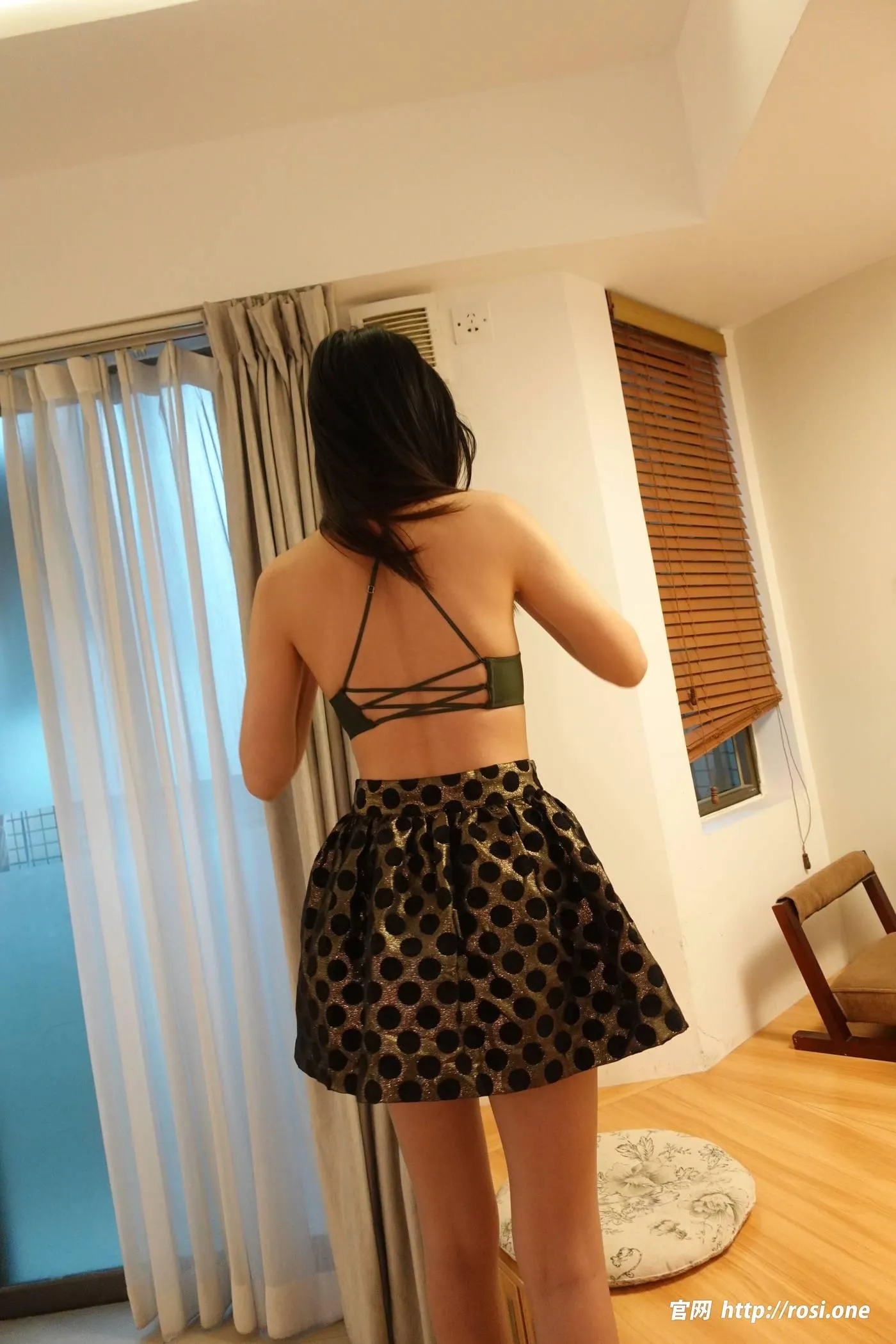 [ROSI写真]2022.09.03 NO.3925[125P]插图8