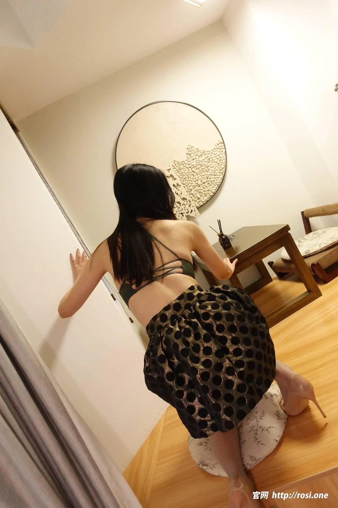 [ROSI写真]2022.09.03 NO.3925[125P]插图