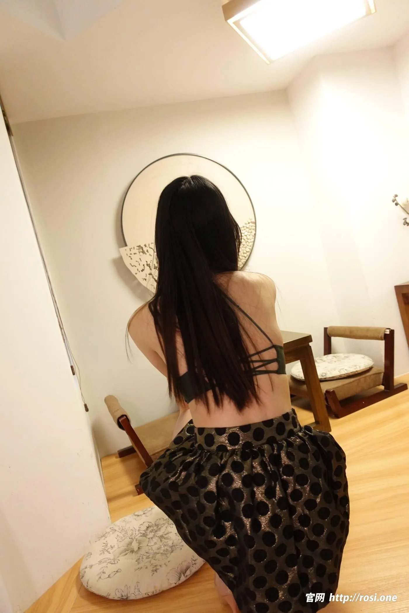 [ROSI写真]2022.09.03 NO.3925[125P]插图5