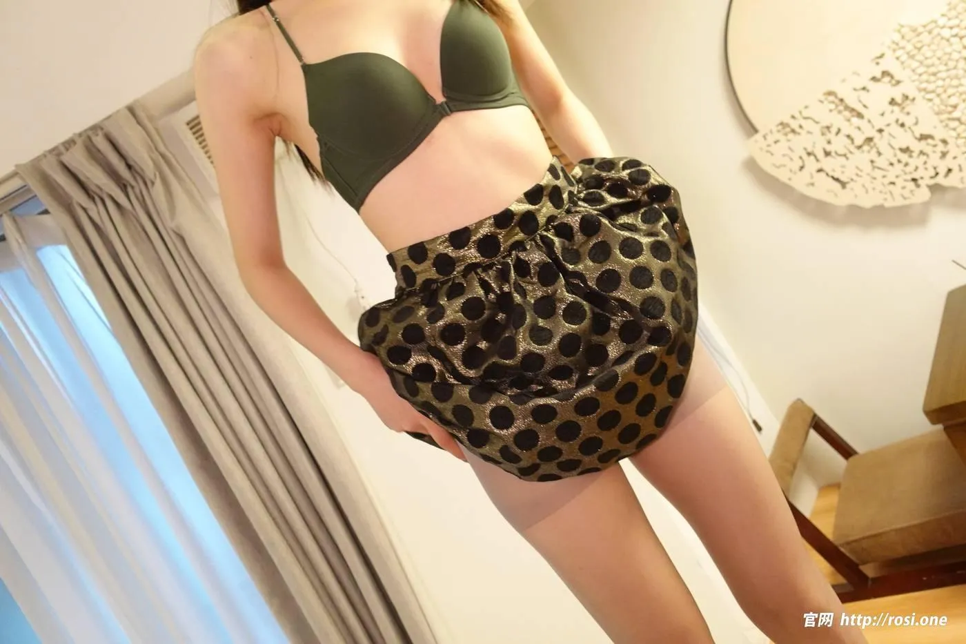 [ROSI写真]2022.09.03 NO.3925[125P]插图
