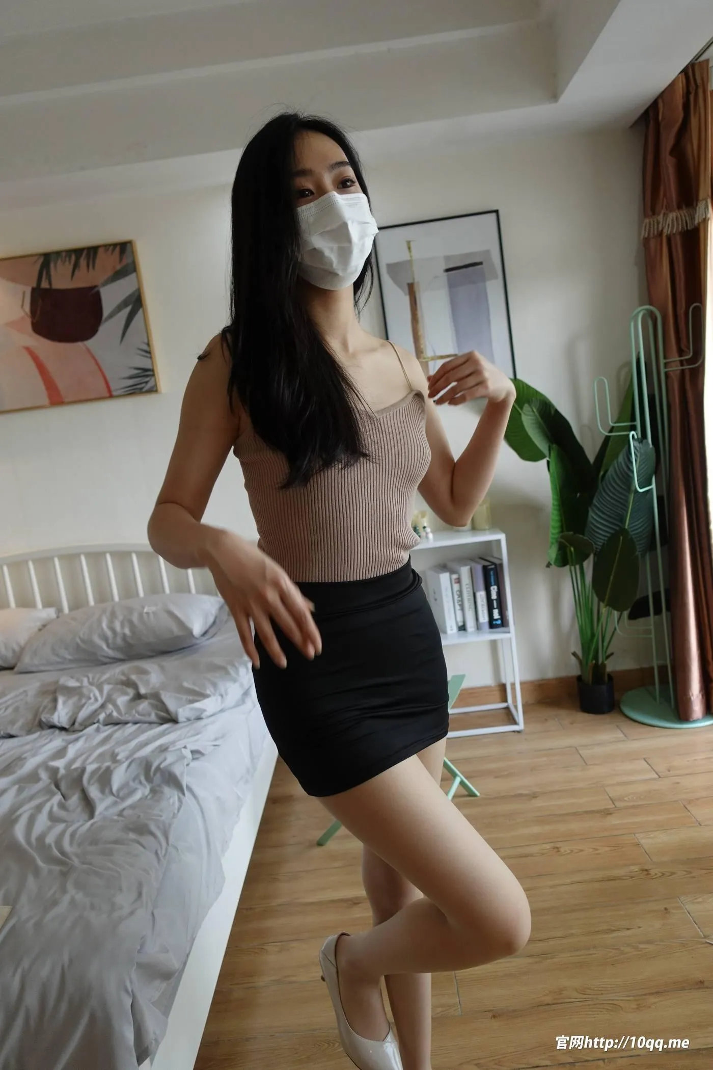 [ROSI口罩系列]2022.05.08 NO.2156[113P]插图9