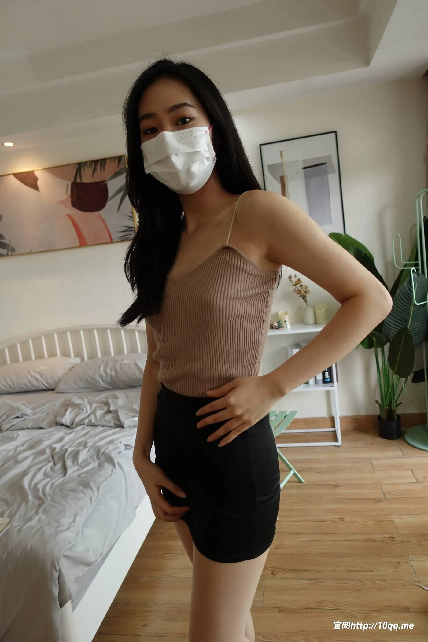 [ROSI口罩系列]2022.05.08 NO.2156[113P]插图4