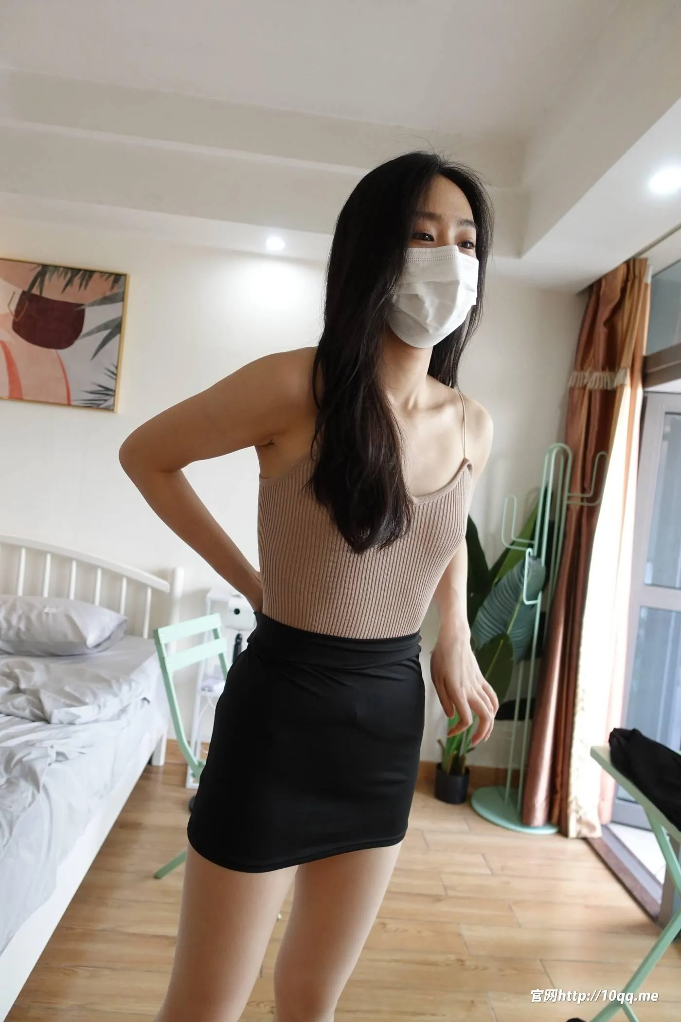 [ROSI口罩系列]2022.05.08 NO.2156[113P]插图8