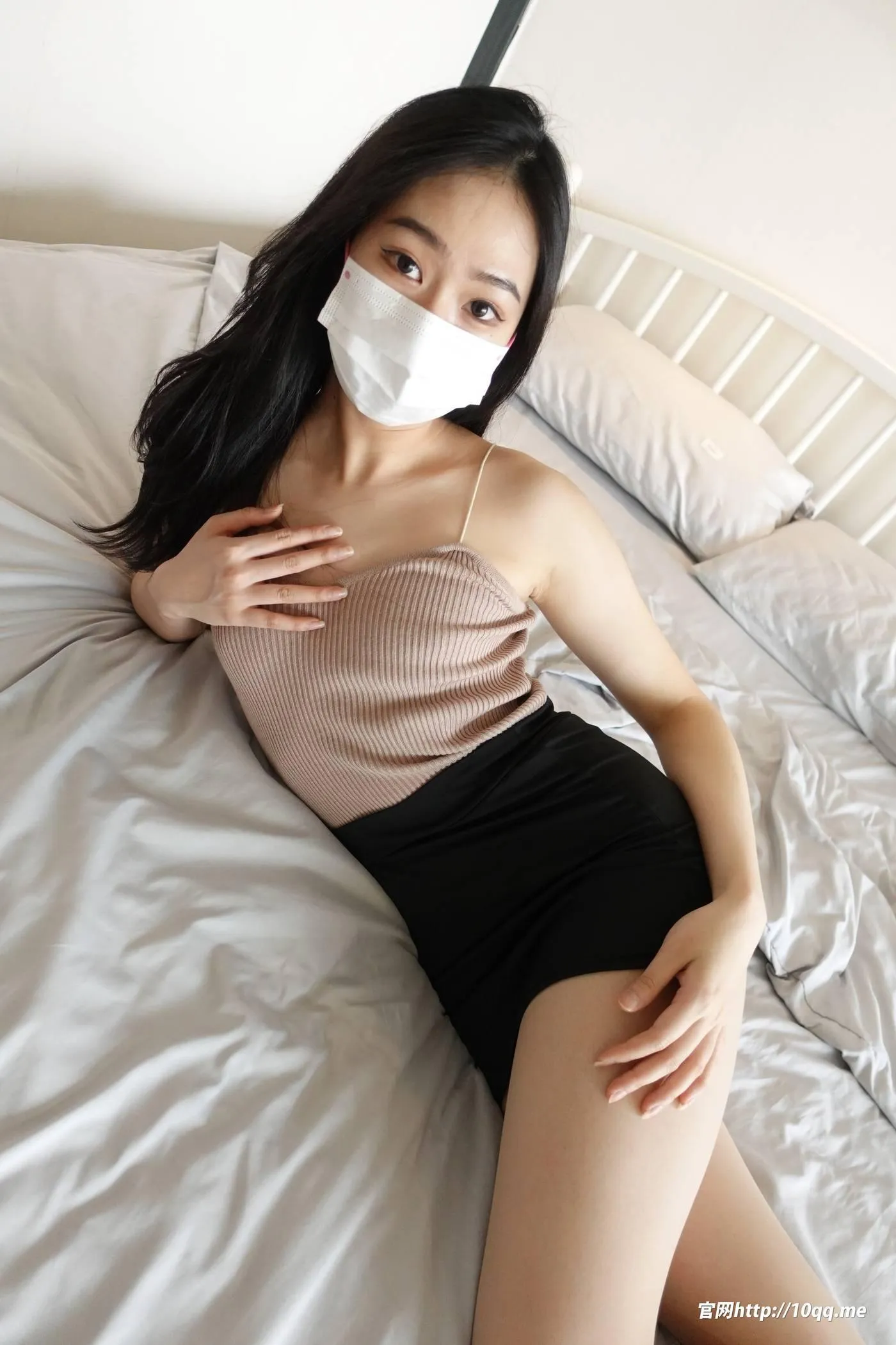 [ROSI口罩系列]2022.05.08 NO.2156[113P]插图3