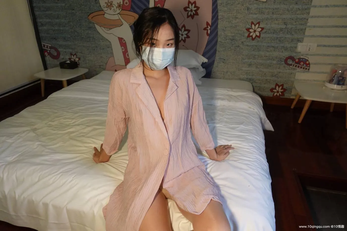 [ROSI口罩系列]2021.07.01 NO.1845[63P]插图4