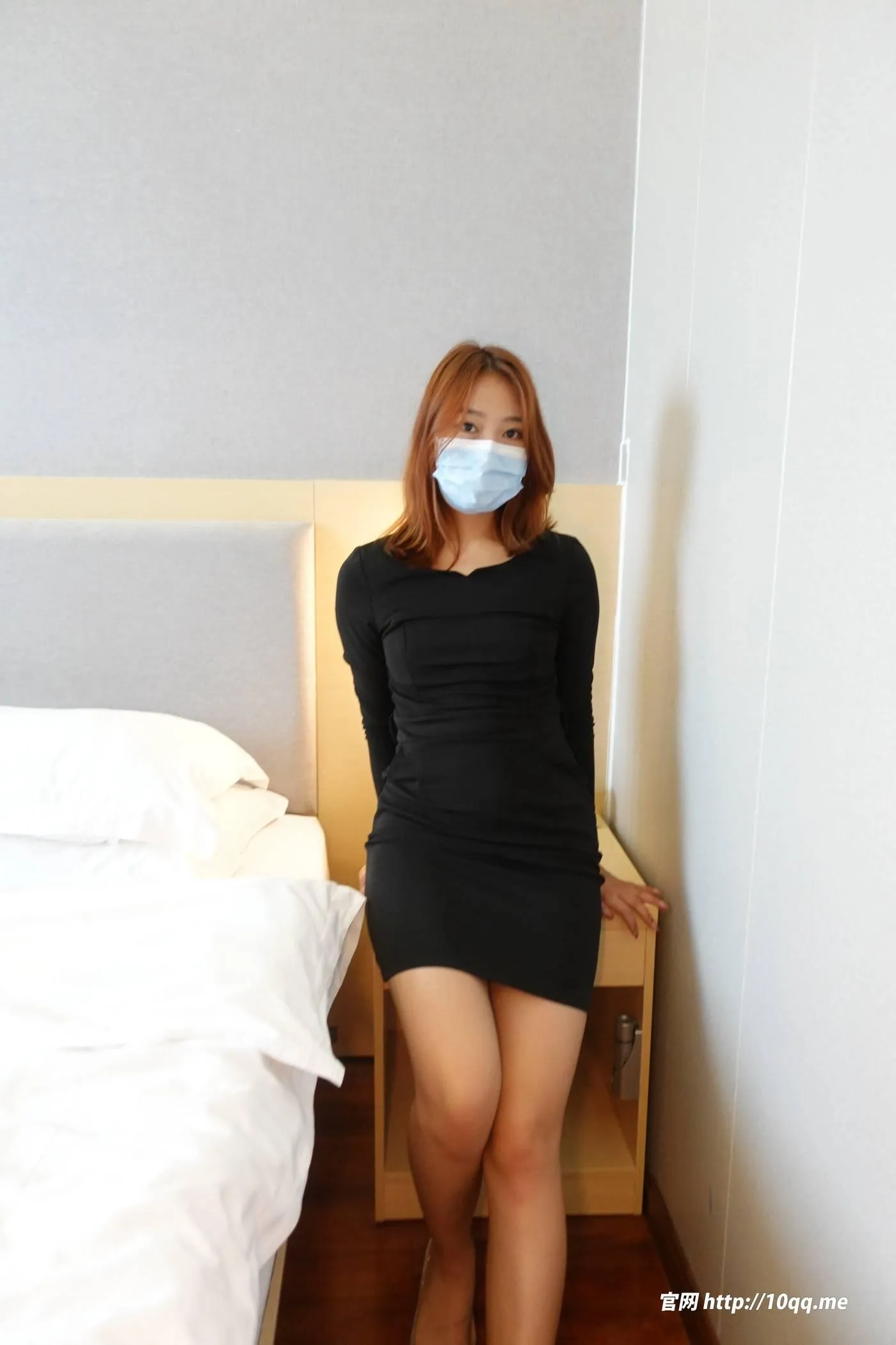 [ROSI口罩系列]2022.09.03 NO.2274[72P]插图3