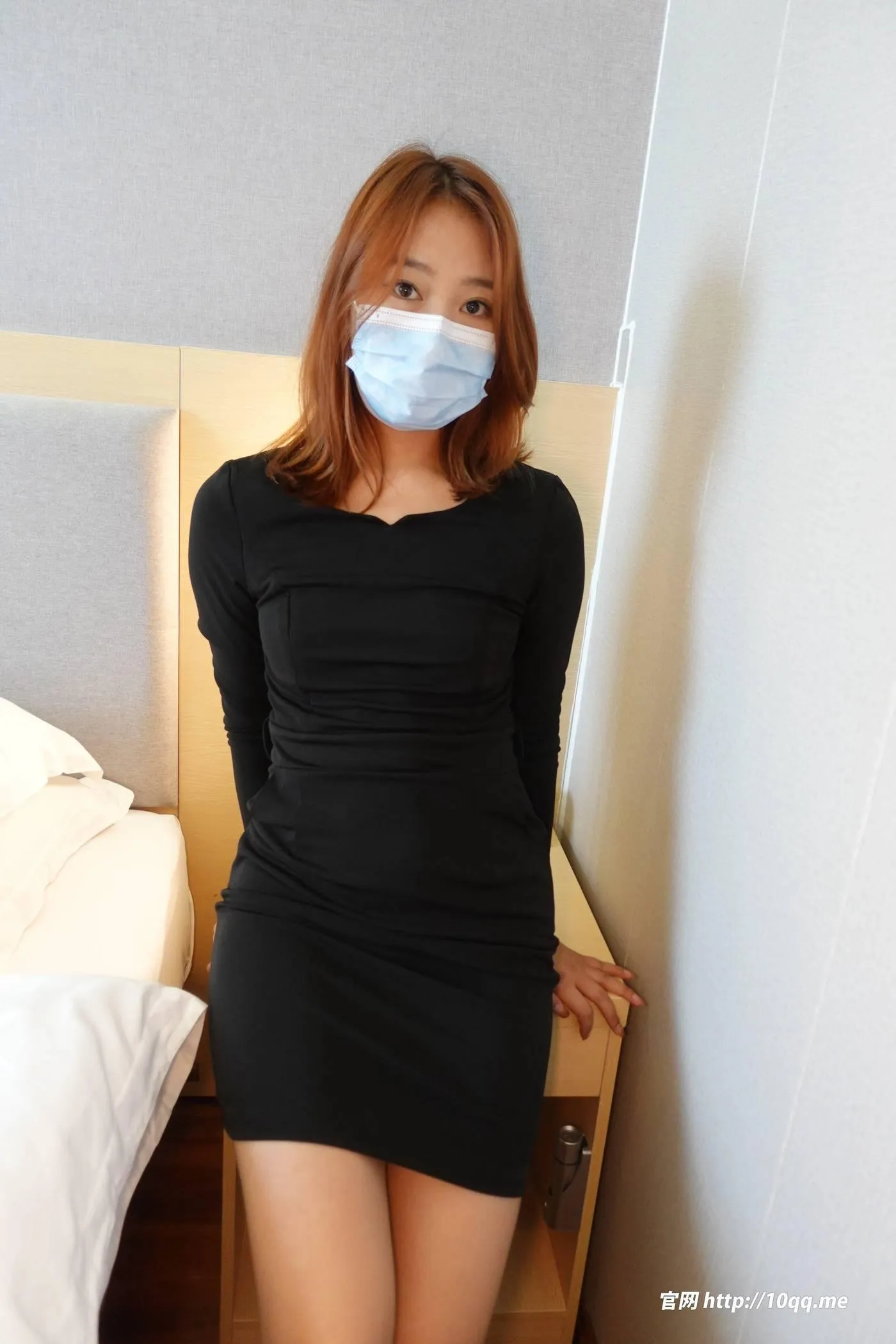 [ROSI口罩系列]2022.09.03 NO.2274[72P]插图4