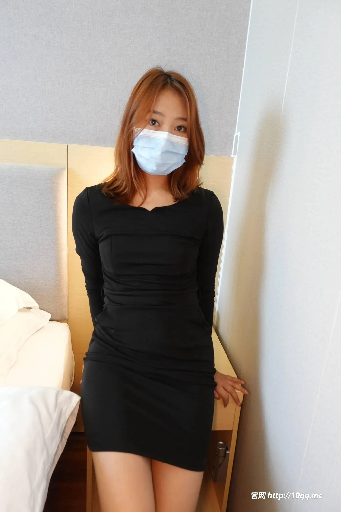 [ROSI口罩系列]2022.09.03 NO.2274[72P]插图5