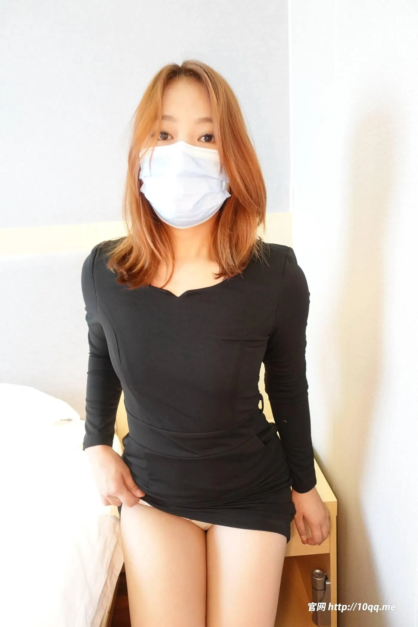 [ROSI口罩系列]2022.09.03 NO.2274[72P]插图6