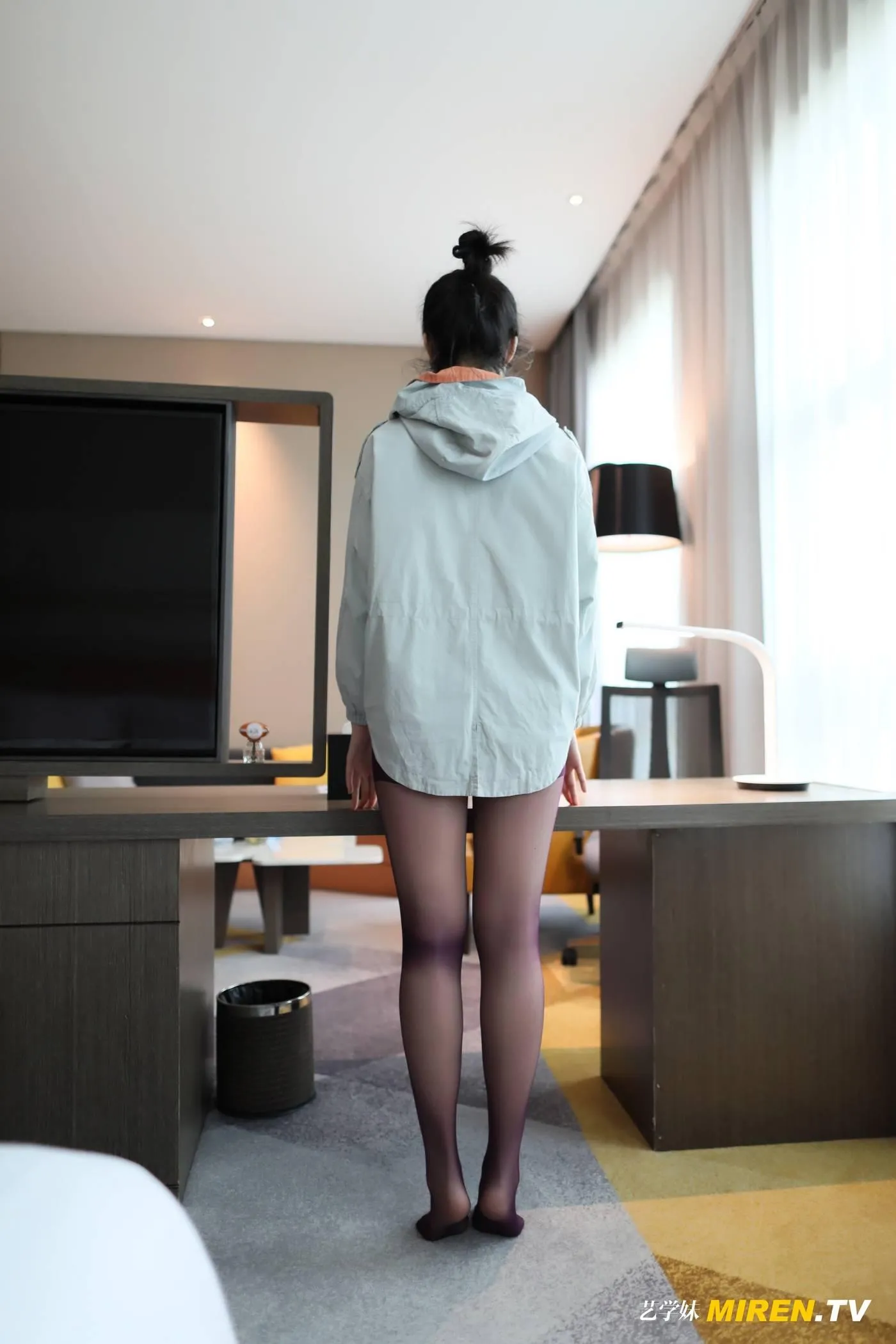[ROSI艺学妹]2020.11.26 NO.198[91P]插图4
