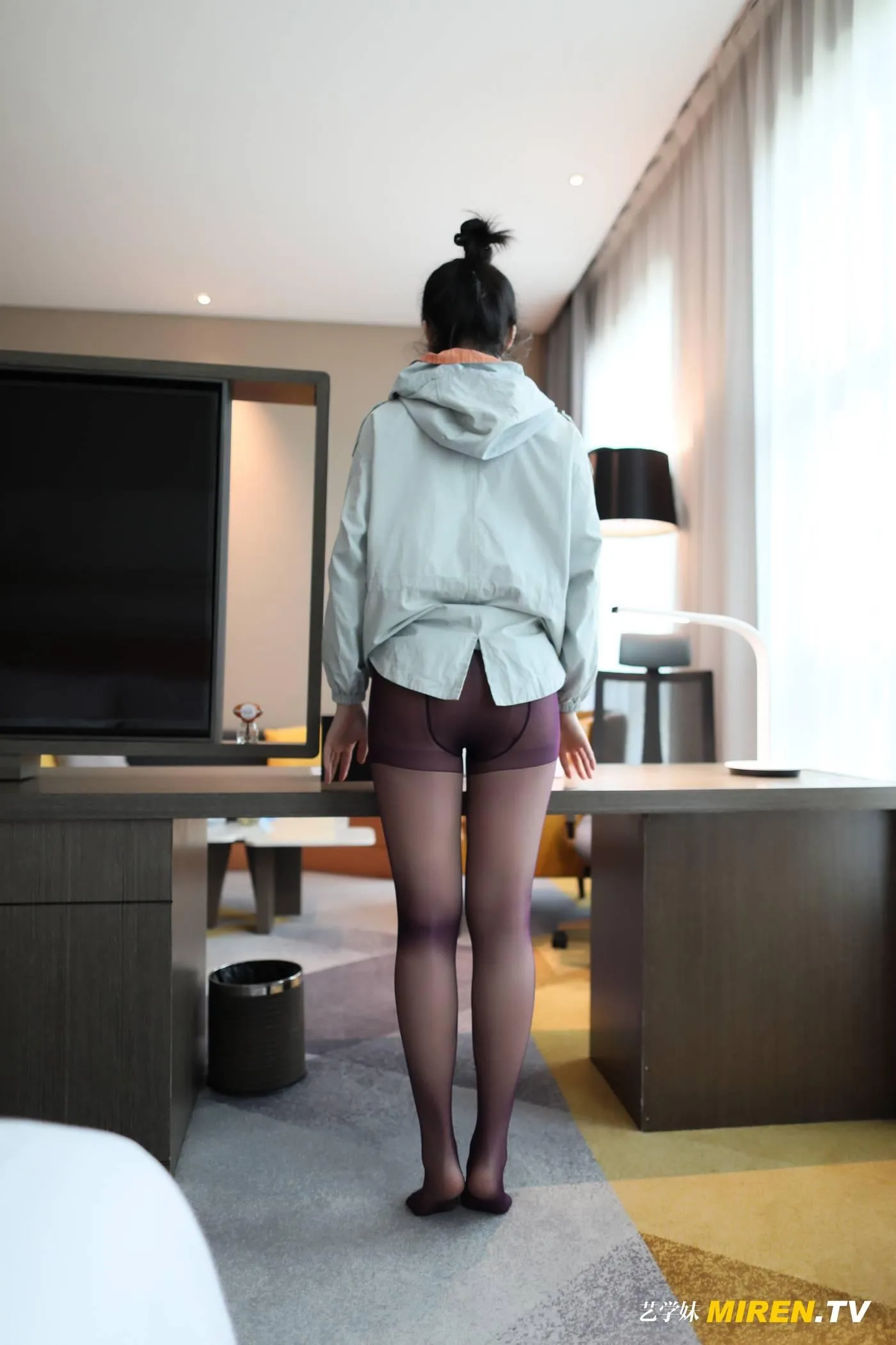 [ROSI艺学妹]2020.11.26 NO.198[91P]插图6