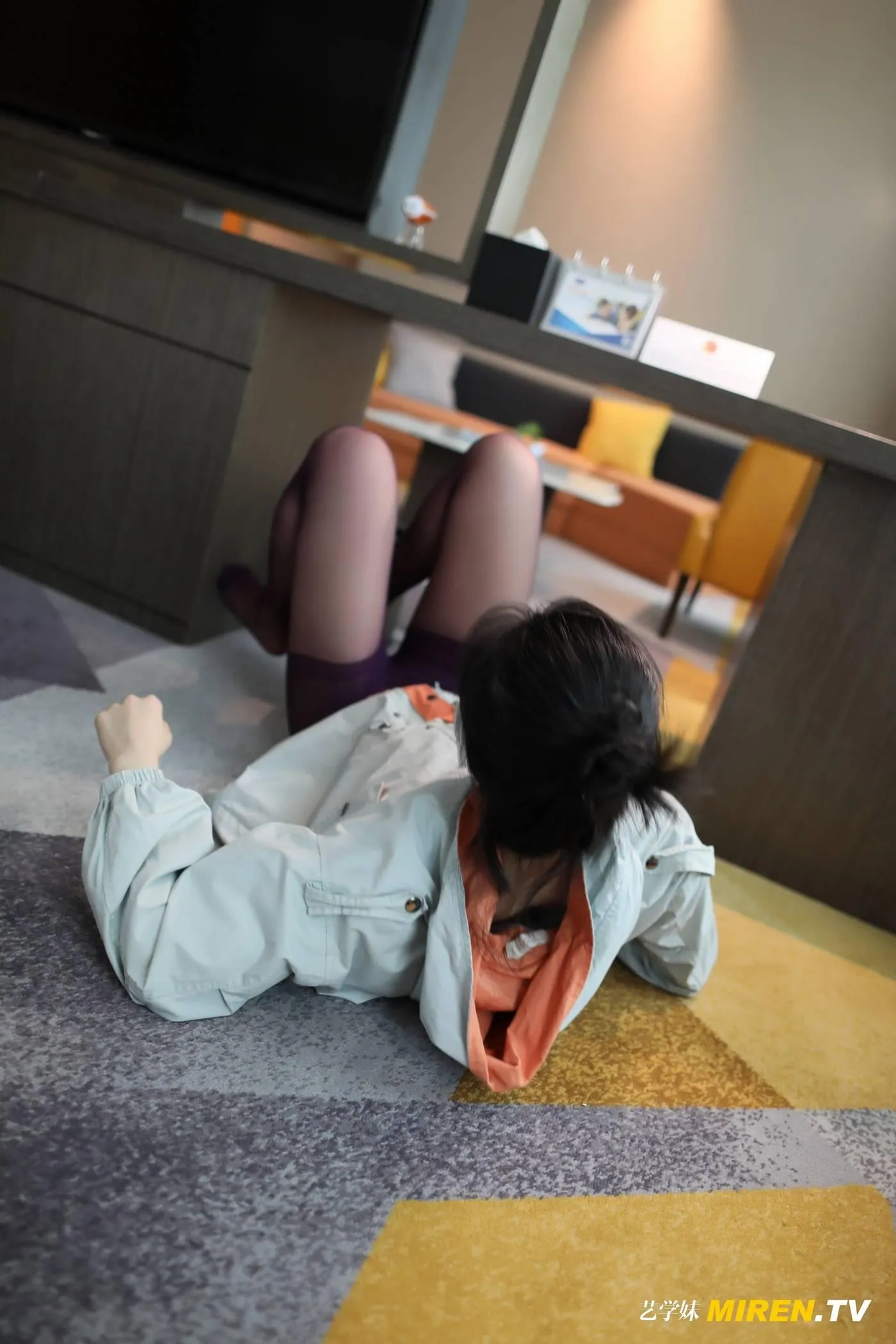 [ROSI艺学妹]2020.11.26 NO.198[91P]插图9