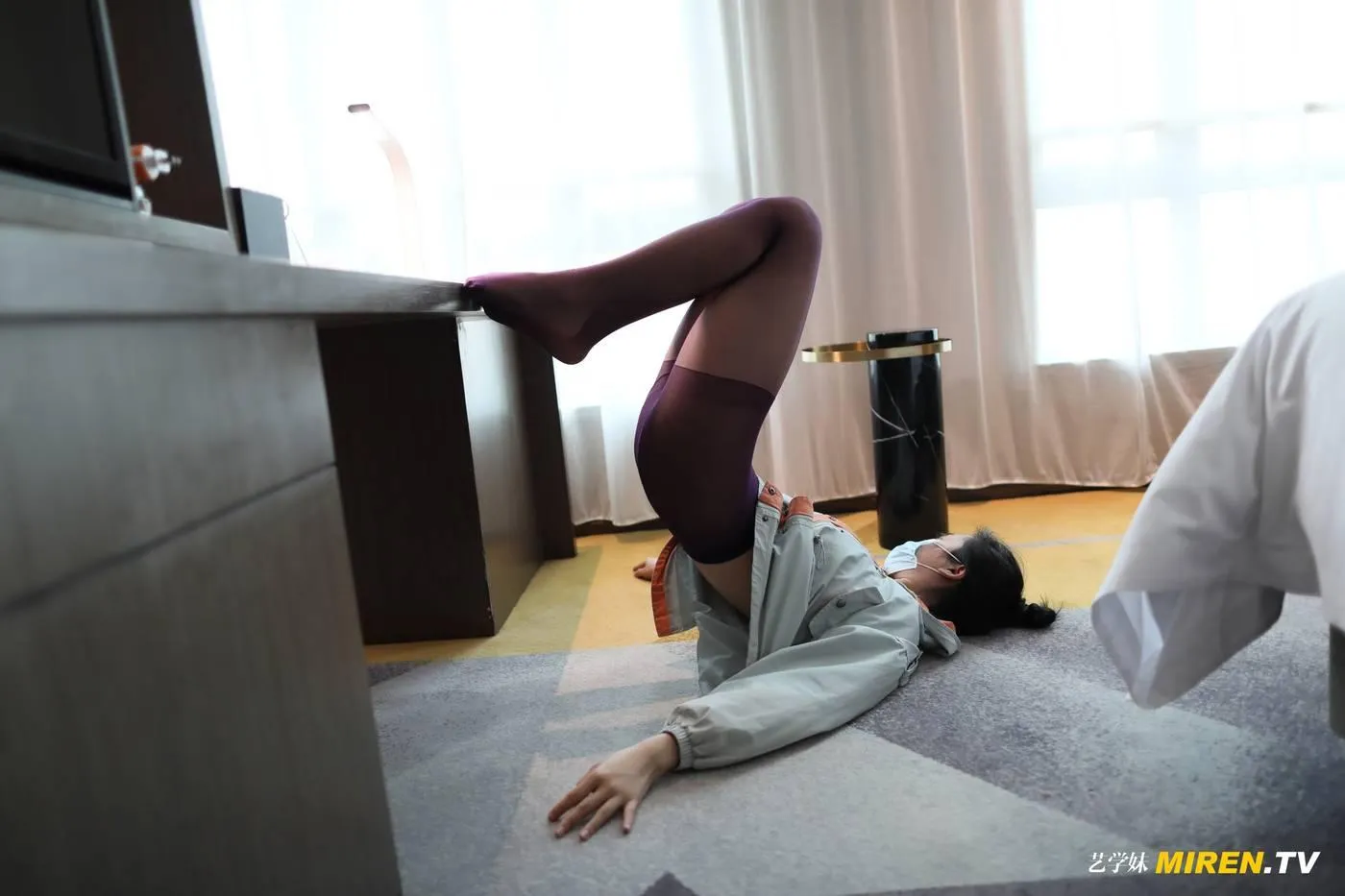 [ROSI艺学妹]2020.11.26 NO.198[91P]插图9