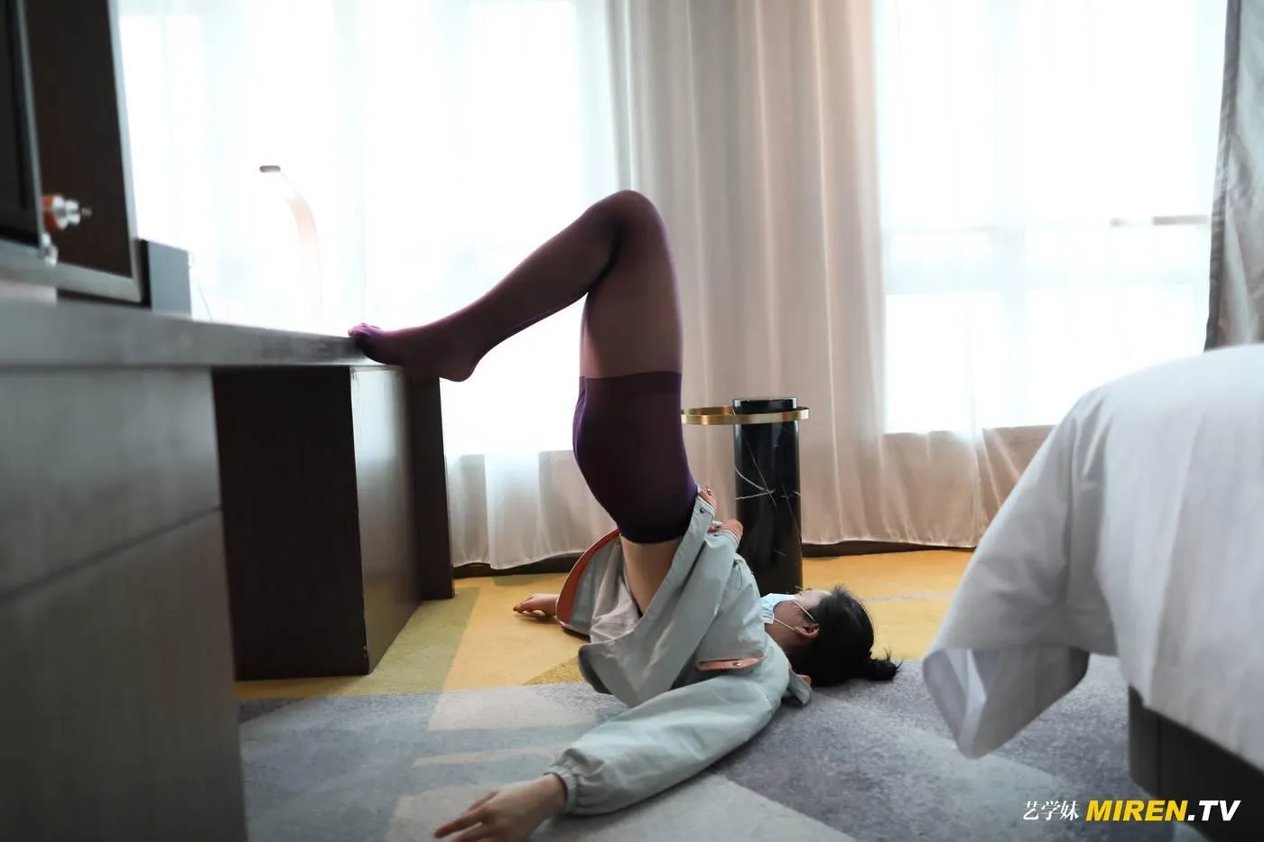 [ROSI艺学妹]2020.11.26 NO.198[91P]插图4