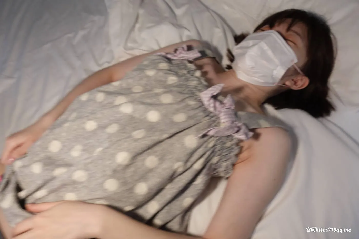 [ROSI口罩系列]2021.11.19 NO.1986[71P]插图4