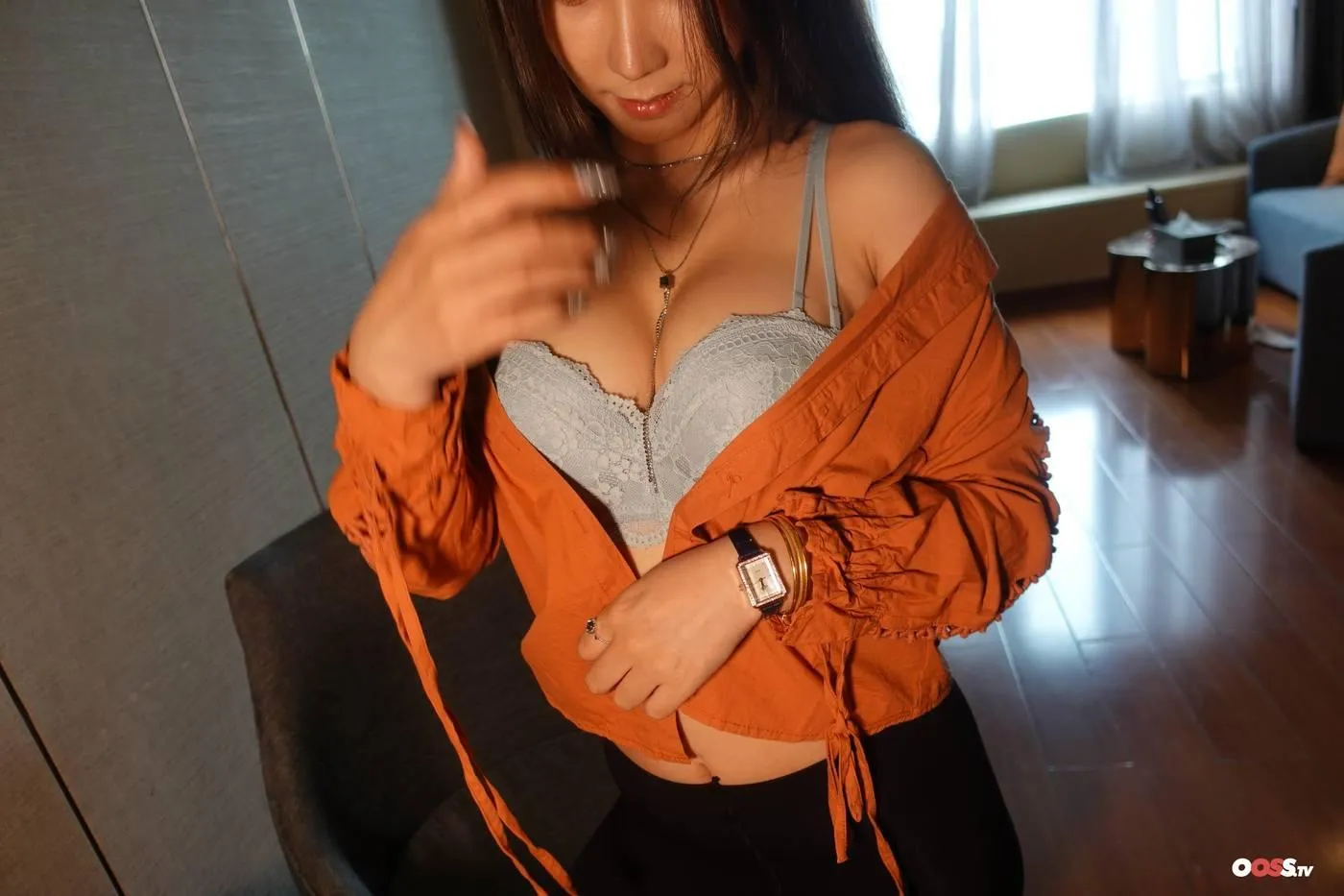 [ROSI写真]2021.03.01 NO.3374[60P]插图