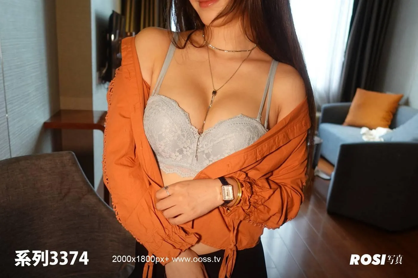 [ROSI写真]2021.03.01 NO.3374[60P]插图9