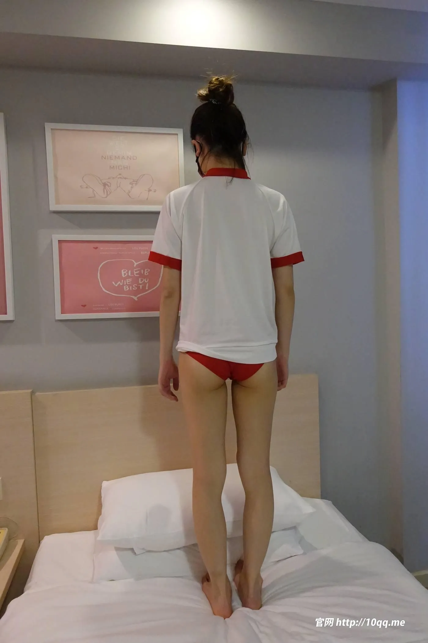 [ROSI口罩系列]2023.02.15 NO.2439[100P]插图4