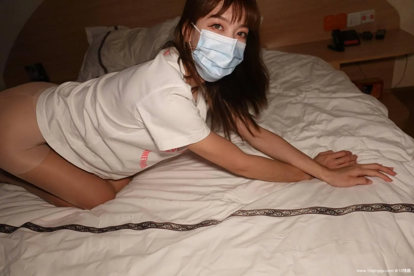 [ROSI口罩系列]2021.07.26 NO.1870[45P]插图1