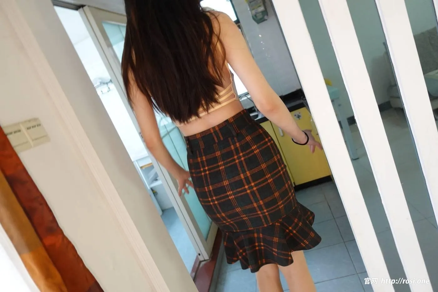 [ROSI写真]2022.10.10 NO.3962[103P]插图5