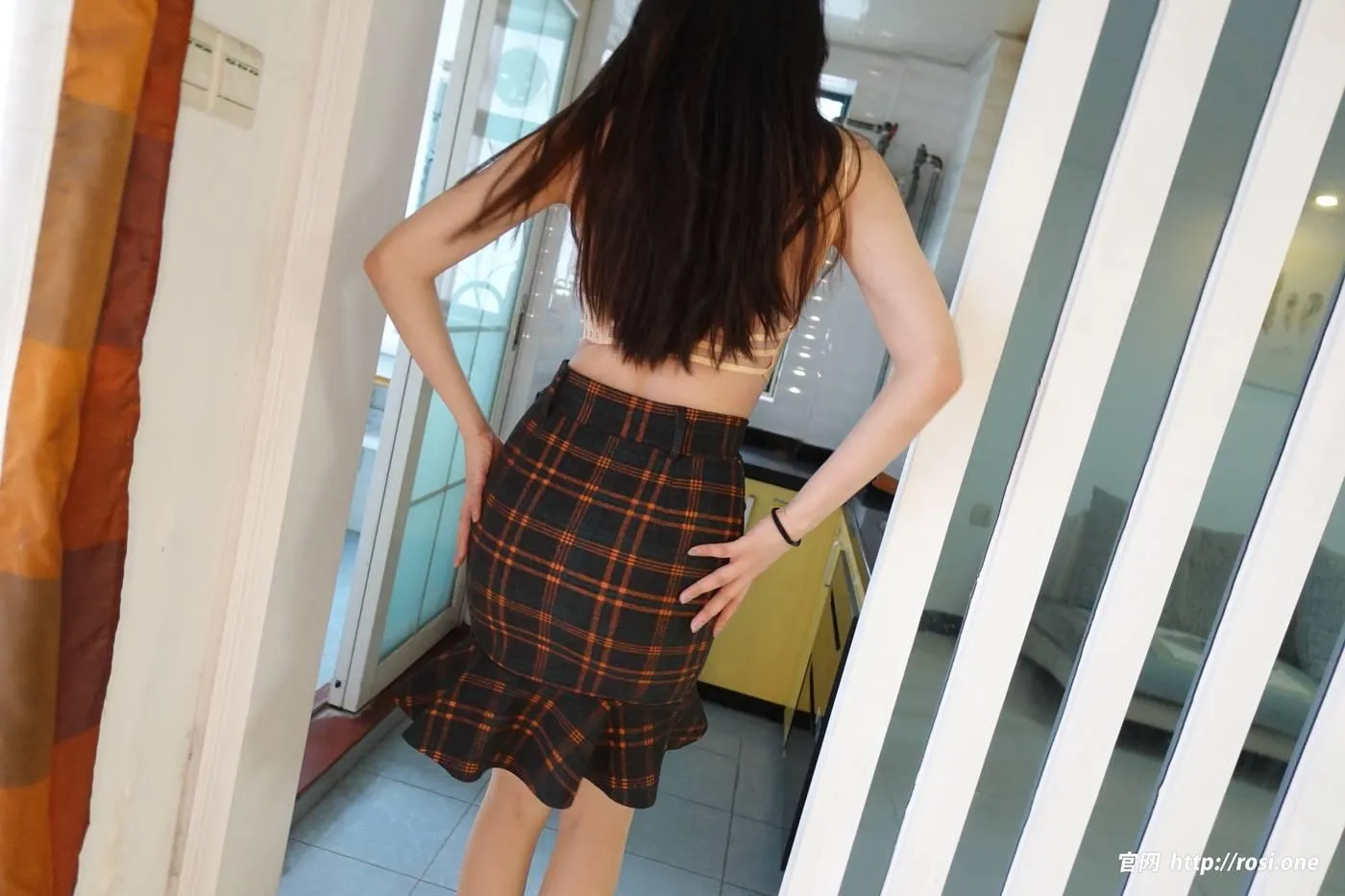 [ROSI写真]2022.10.10 NO.3962[103P]插图6