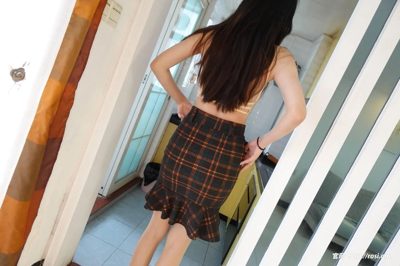 [ROSI写真]2022.10.10 NO.3962[103P]插图8