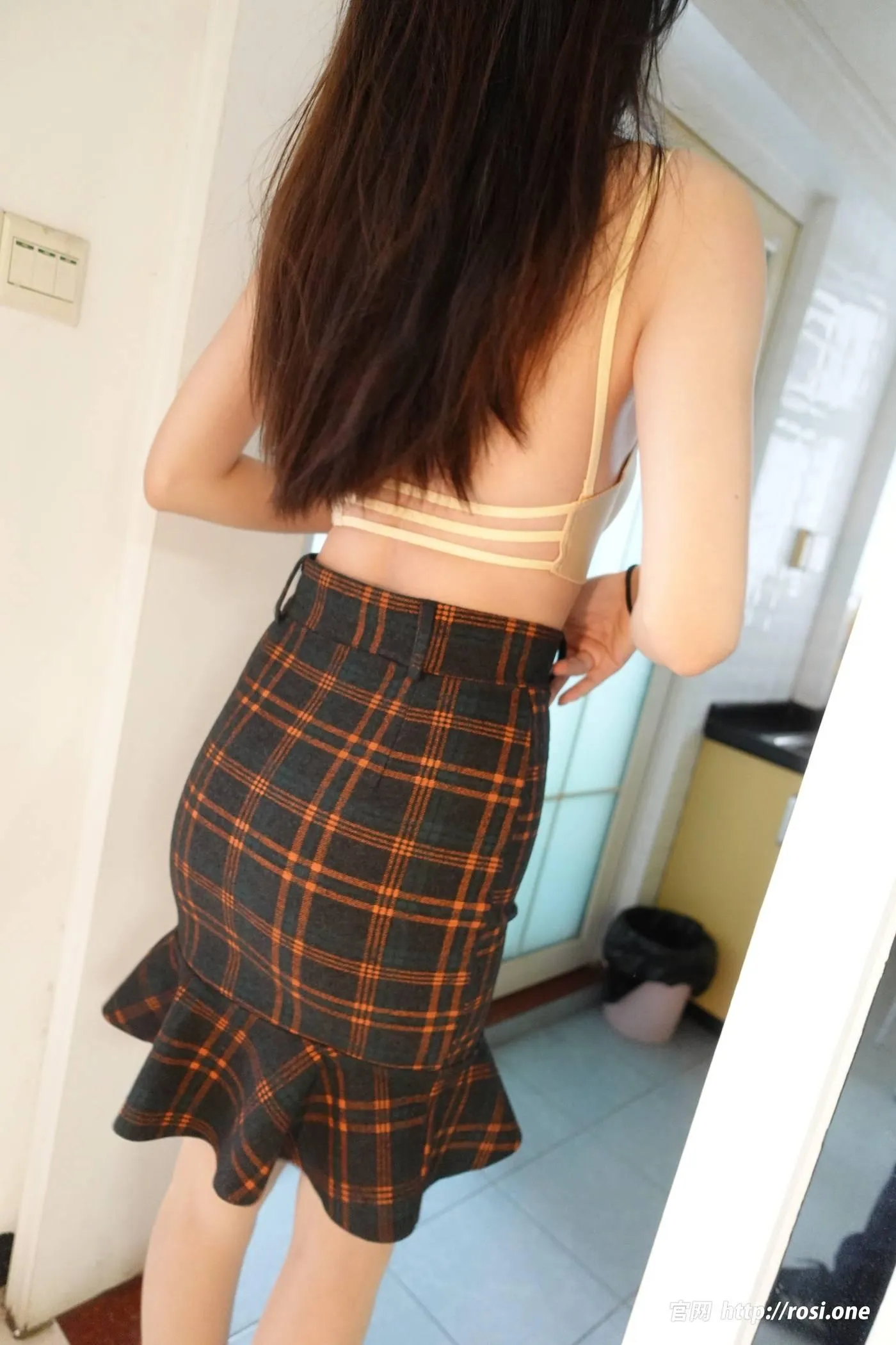 [ROSI写真]2022.10.10 NO.3962[103P]插图1