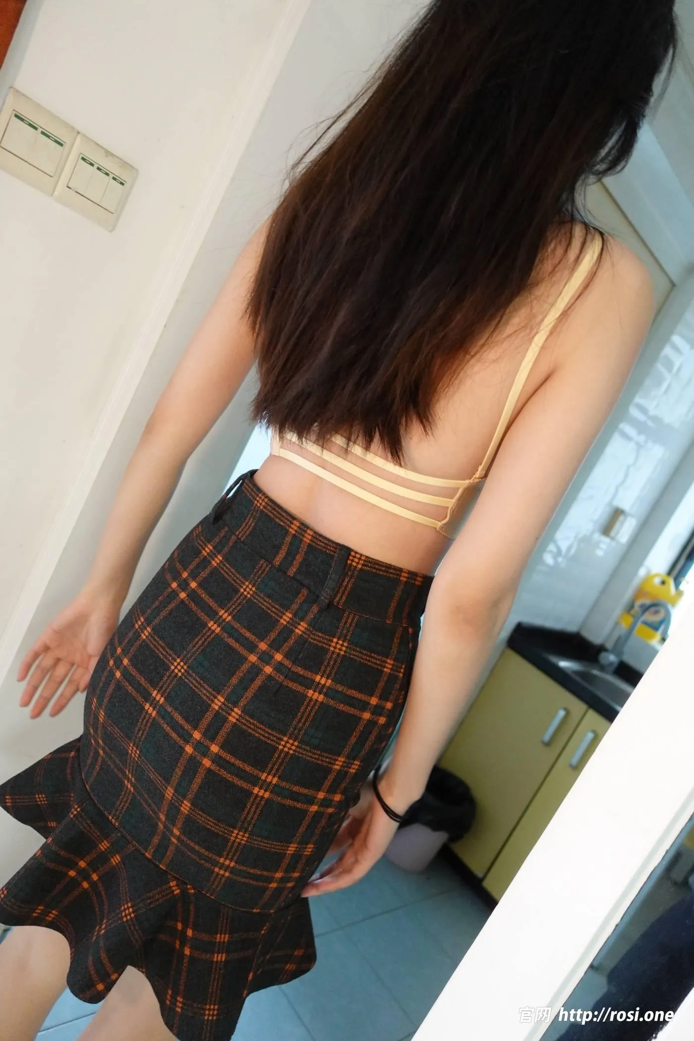 [ROSI写真]2022.10.10 NO.3962[103P]插图5