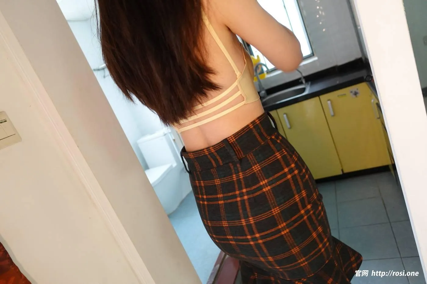 [ROSI写真]2022.10.10 NO.3962[103P]插图8