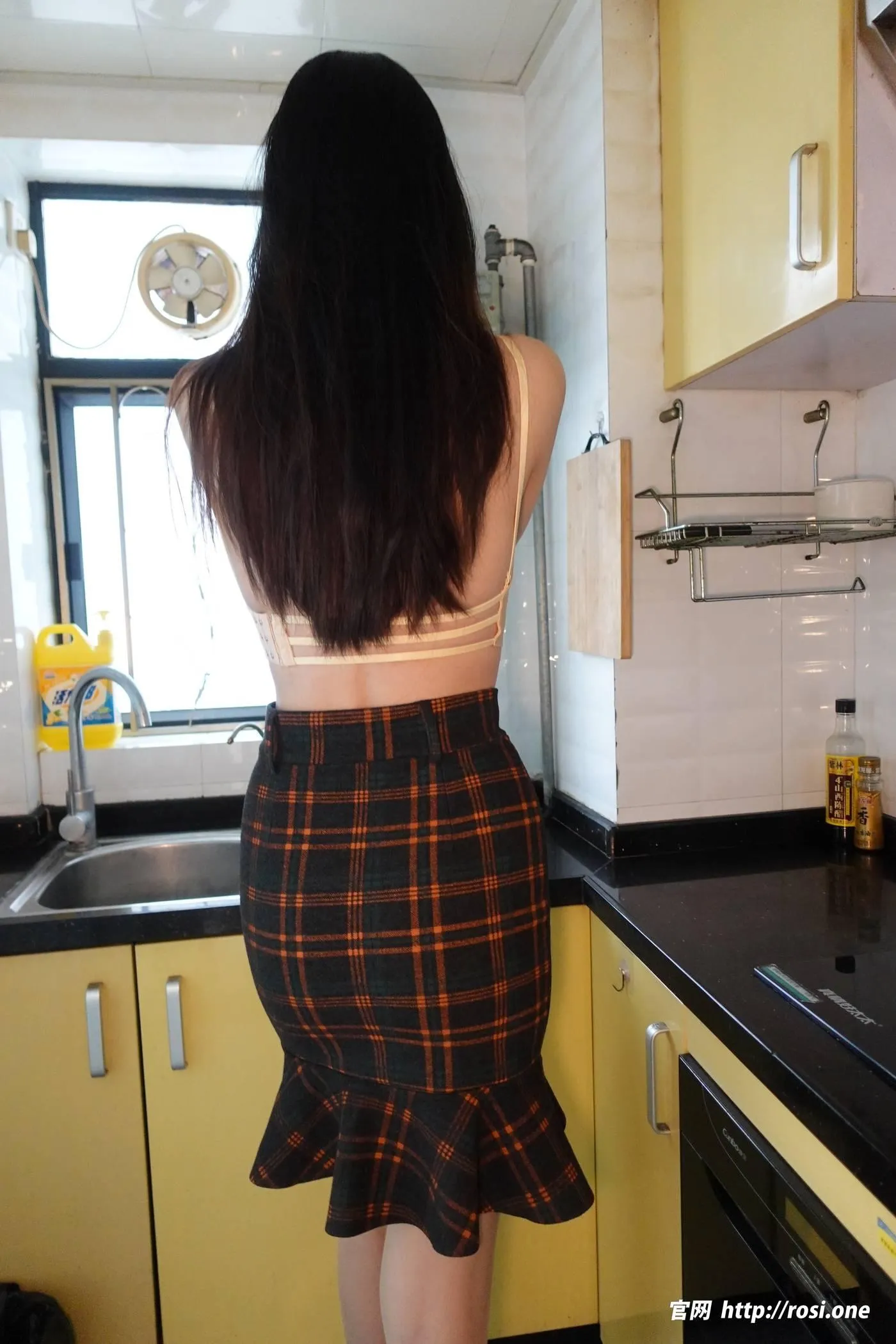 [ROSI写真]2022.10.10 NO.3962[103P]插图4